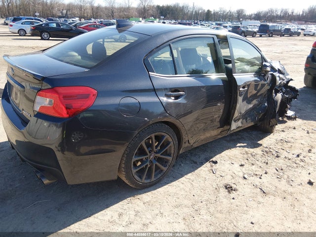 Продаж на аукціоні авто 2019 Subaru Wrx Limited, vin: JF1VA1P66K8814862, номер лоту: 44586017