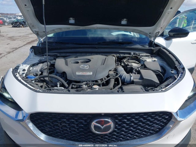 Aukcja sprzedaży 2021 Mazda Cx-30 2.5 Turbo Premium Plus, vin: 3MVDMBEY0MM300901, numer aukcji: 44586020
