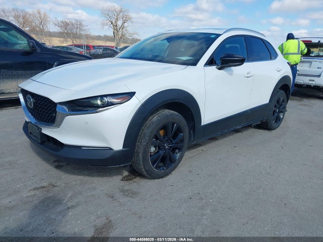 Aukcja sprzedaży 2021 Mazda Cx-30 2.5 Turbo Premium Plus, vin: 3MVDMBEY0MM300901, numer aukcji: 44586020