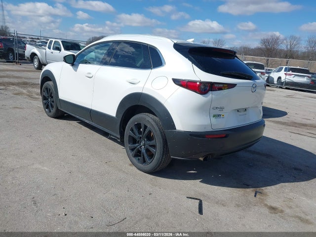 Aukcja sprzedaży 2021 Mazda Cx-30 2.5 Turbo Premium Plus, vin: 3MVDMBEY0MM300901, numer aukcji: 44586020