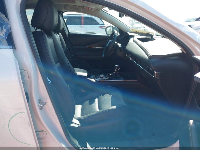 Aukcja sprzedaży 2021 Mazda Cx-30 2.5 Turbo Premium Plus, vin: 3MVDMBEY0MM300901, numer aukcji: 44586020