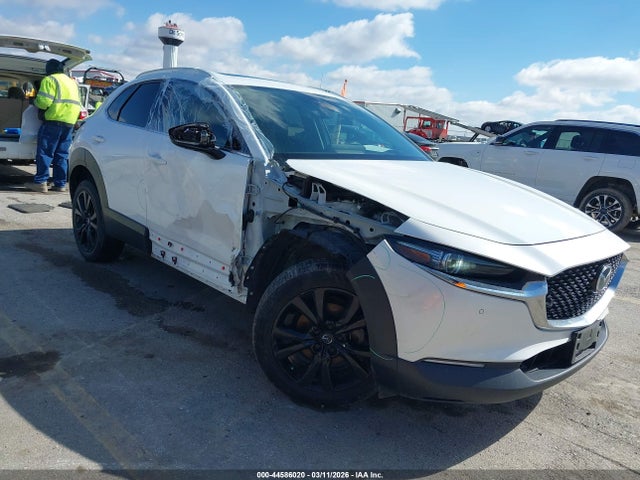 Aukcja sprzedaży 2021 Mazda Cx-30 2.5 Turbo Premium Plus, vin: 3MVDMBEY0MM300901, numer aukcji: 44586020
