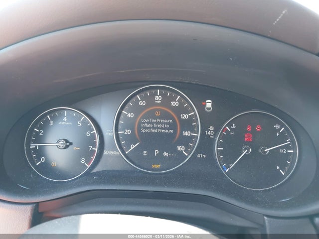 Aukcja sprzedaży 2021 Mazda Cx-30 2.5 Turbo Premium Plus, vin: 3MVDMBEY0MM300901, numer aukcji: 44586020