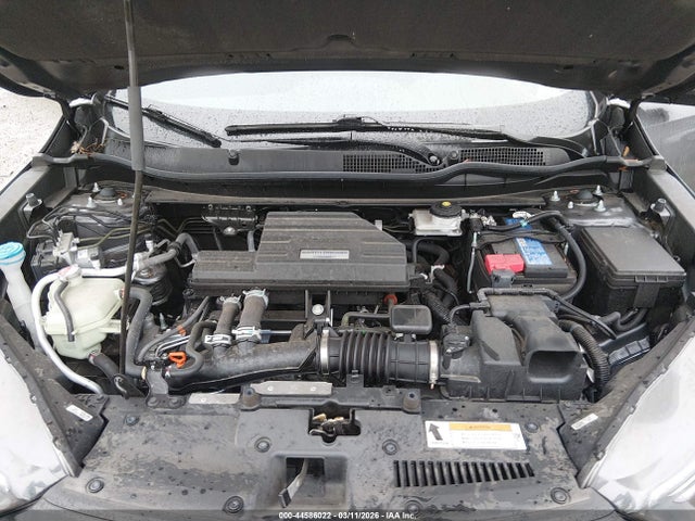 Honda Cr-v Awd Ex 2021 2HKRW2H53MH633487 Image 10