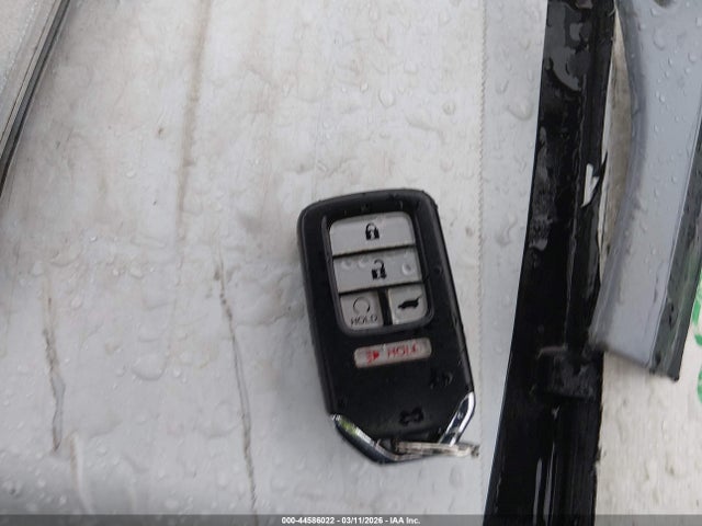 Honda Cr-v Awd Ex 2021 2HKRW2H53MH633487 Image 11