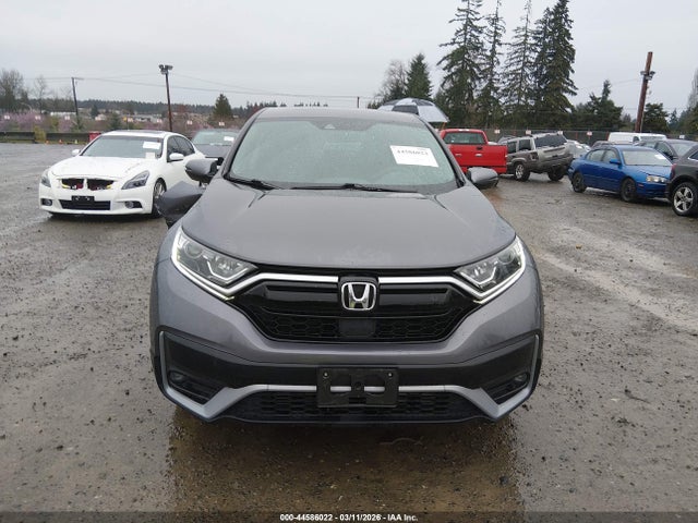 Honda Cr-v Awd Ex 2021 2HKRW2H53MH633487 Image 13