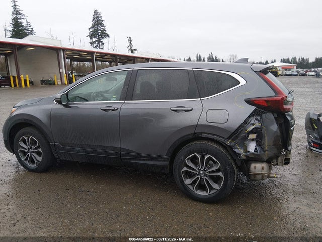 Honda Cr-v Awd Ex 2021 2HKRW2H53MH633487 Image 15