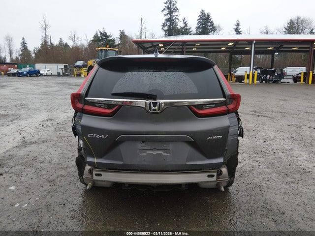 Honda Cr-v Awd Ex 2021 2HKRW2H53MH633487 Image 17