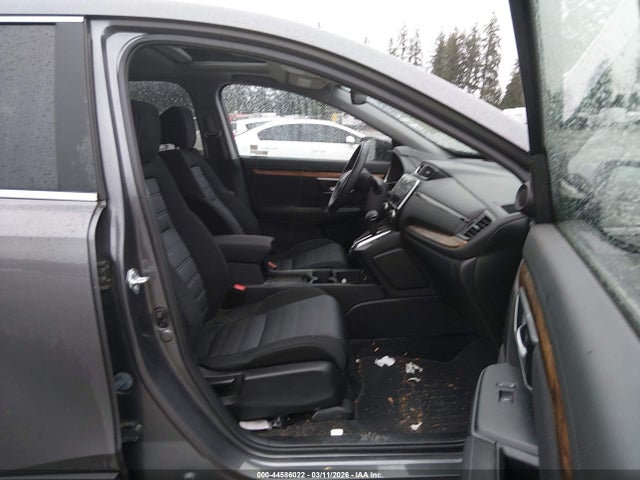 Honda Cr-v Awd Ex 2021 2HKRW2H53MH633487 Image 5