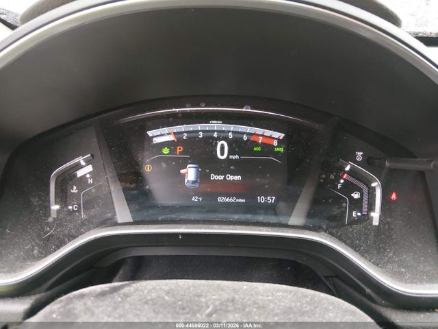 Honda Cr-v Awd Ex 2021 2HKRW2H53MH633487 Image 7