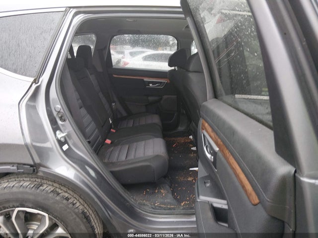 Honda Cr-v Awd Ex 2021 2HKRW2H53MH633487 Image 8