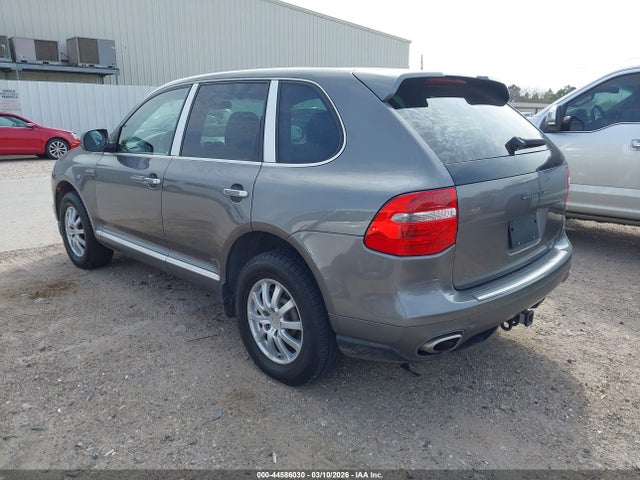 2009 PORSCHE CAYENNE WP1AA29P29LA11329 Photo 2