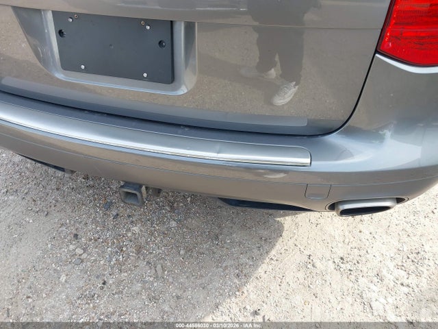 2009 PORSCHE CAYENNE WP1AA29P29LA11329 Photo 5