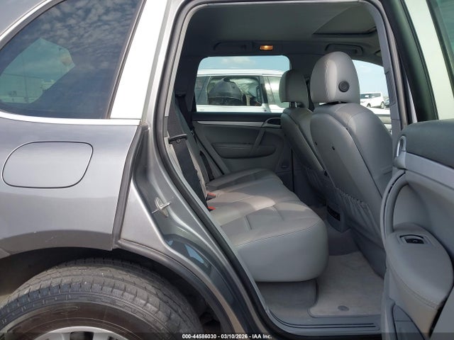 2009 PORSCHE CAYENNE WP1AA29P29LA11329 Photo 7