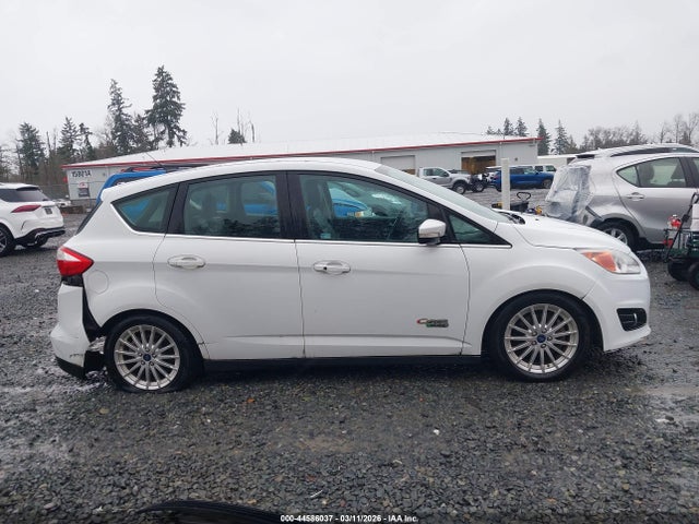 1FADP5CU8EL503568 Ford C-max Energi Sel