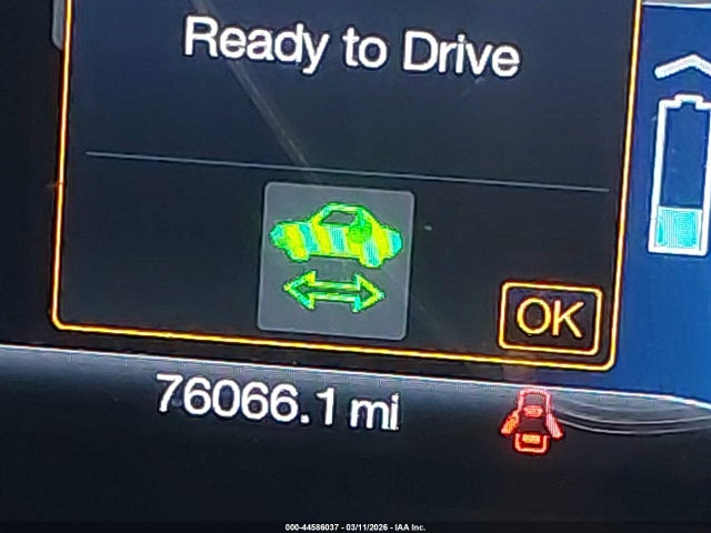 Ford C-max Energi Sel 2014 1FADP5CU8EL503568 Image 16