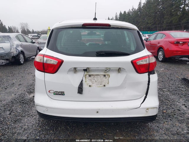 Ford C-max Energi Sel 2014 1FADP5CU8EL503568 Image 17