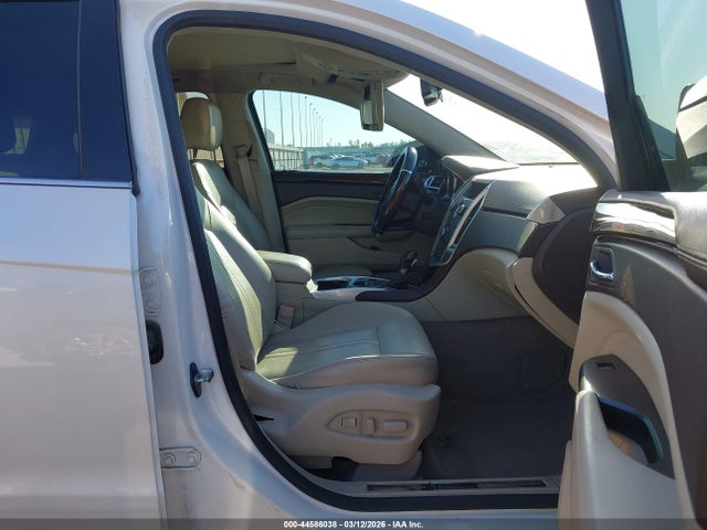 Продажа на аукционе авто 2012 Cadillac Srx Luxury Collection, vin: 3GYFNAE39CS622785, номер лота: 44586038