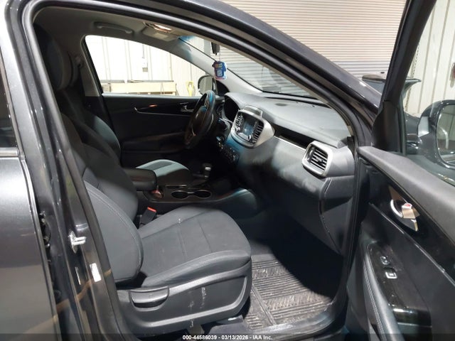 2020 Kia Sorento 2.4l Lx მანქანა იყიდება აუქციონზე, vin: 5XYPGDA30LG663951, აუქციონის ნომერი: 44586039