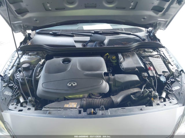 Продаж на аукціоні авто 2017 Infiniti Qx30 Premium, vin: SJKCH5CP9HA019161, номер лоту: 44586040