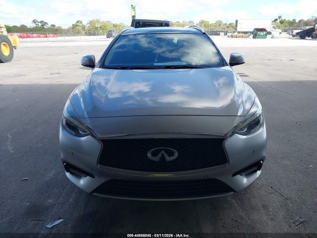 Продаж на аукціоні авто 2017 Infiniti Qx30 Premium, vin: SJKCH5CP9HA019161, номер лоту: 44586040