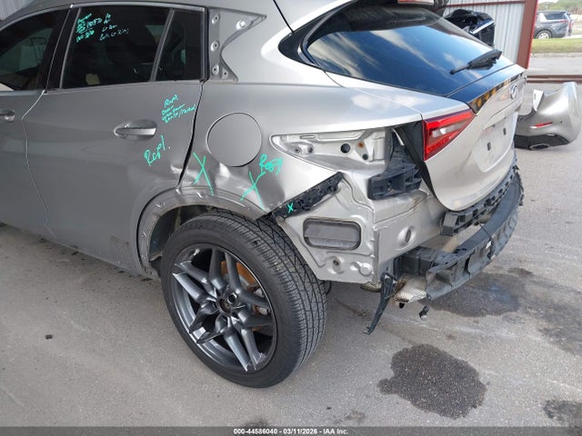 Продаж на аукціоні авто 2017 Infiniti Qx30 Premium, vin: SJKCH5CP9HA019161, номер лоту: 44586040