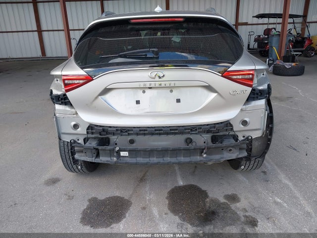 Продаж на аукціоні авто 2017 Infiniti Qx30 Premium, vin: SJKCH5CP9HA019161, номер лоту: 44586040