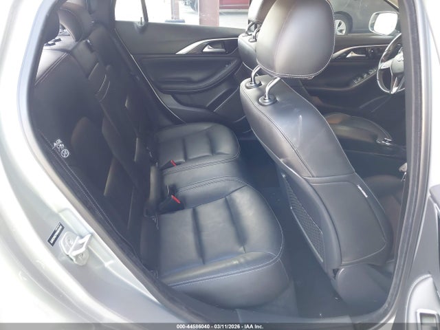 Продаж на аукціоні авто 2017 Infiniti Qx30 Premium, vin: SJKCH5CP9HA019161, номер лоту: 44586040