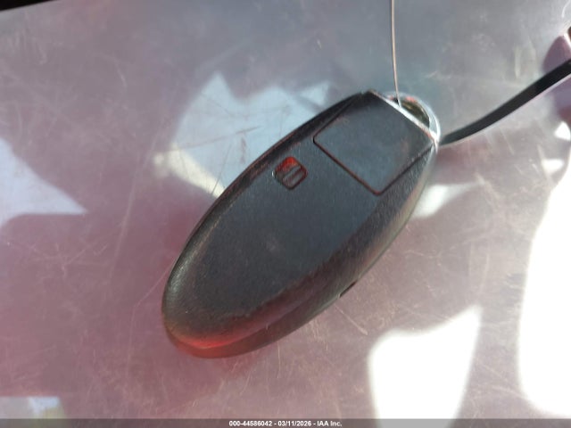 2010 NISSAN 370Z JN1AZ4EH3AM506810 Photo 10