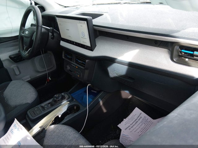 44586046 :رقم المزاد ، 3FTTW8JA5SRB54448 vin ، 2025 Ford Maverick Xlt مزاد بيع