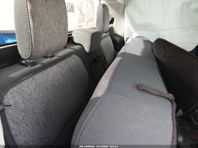 44586046 :رقم المزاد ، 3FTTW8JA5SRB54448 vin ، 2025 Ford Maverick Xlt مزاد بيع