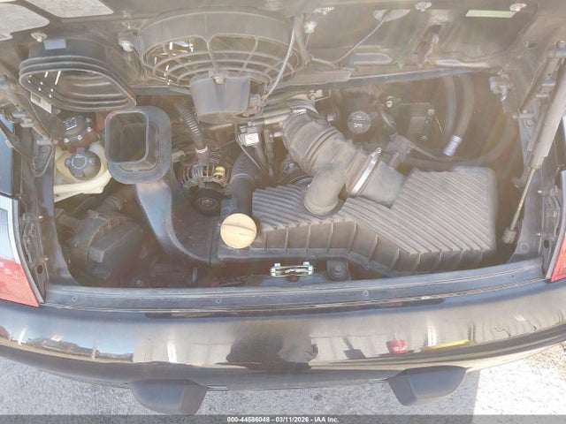 1999 PORSCHE 911 WP0CA2996XS656337 Photo 9
