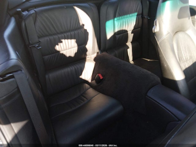 1999 PORSCHE 911 WP0CA2996XS656337 Photo 7