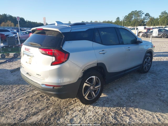 2020 GMC TERRAIN 3GKALVEV6LL194140 Photo 3