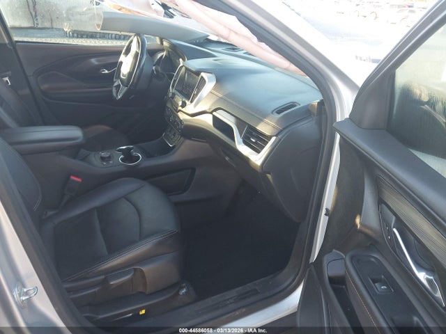 2020 GMC TERRAIN 3GKALVEV6LL194140 Photo 4