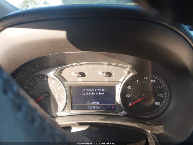 2020 GMC TERRAIN 3GKALVEV6LL194140 Photo 6