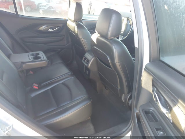 2020 GMC TERRAIN 3GKALVEV6LL194140 Photo 7