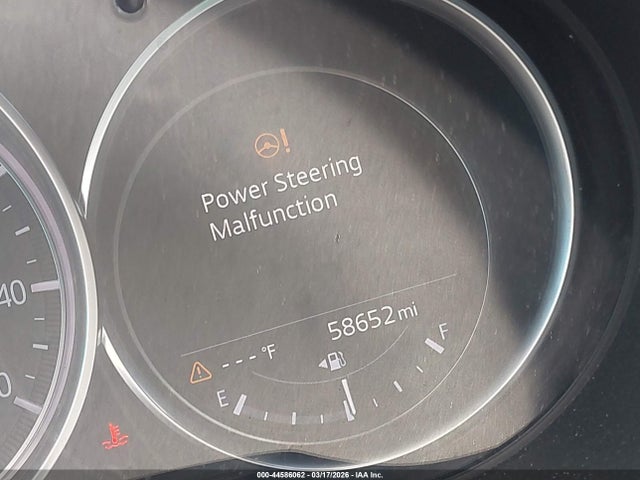 Продажа на аукционе авто 2018 Mazda Cx-5 Touring, vin: JM3KFBCM6J0401272, номер лота: 44586062