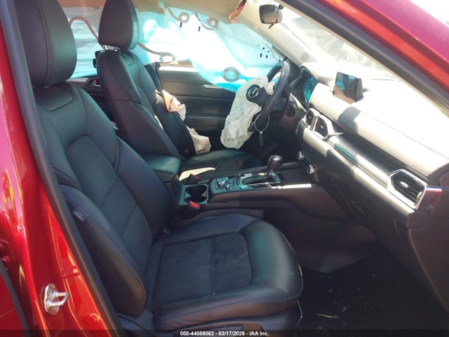 Продажа на аукционе авто 2018 Mazda Cx-5 Touring, vin: JM3KFBCM6J0401272, номер лота: 44586062