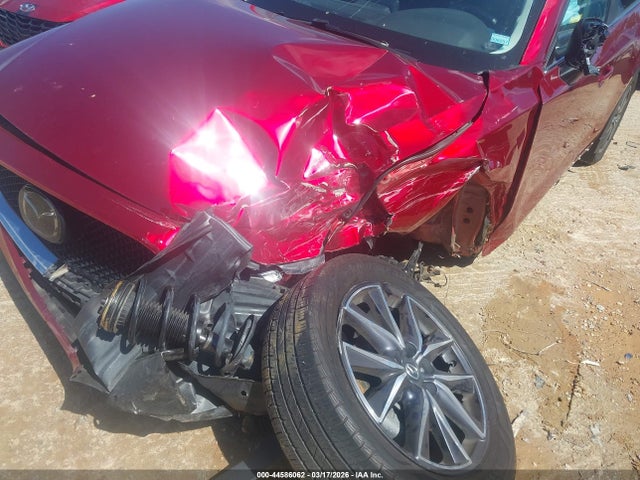 Продажа на аукционе авто 2018 Mazda Cx-5 Touring, vin: JM3KFBCM6J0401272, номер лота: 44586062