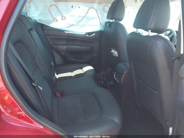 Продажа на аукционе авто 2018 Mazda Cx-5 Touring, vin: JM3KFBCM6J0401272, номер лота: 44586062