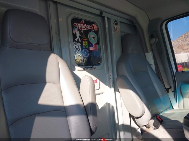 Продажа на аукционе авто 2019 Ford E-350 Cutaway, vin: 1FDWE3F68KDC02052, номер лота: 44586063