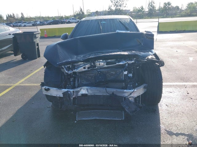 2024 Mercedes-benz Amg C 43 4matic მანქანა იყიდება აუქციონზე, vin: W1KAF8HB0RR198679, აუქციონის ნომერი: 44586068