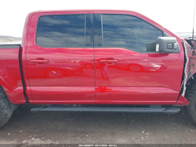 Продаж на аукціоні авто 2021 Ford F-150 Xlt, vin: 1FTEW1EP3MFC50061, номер лоту: 44586072