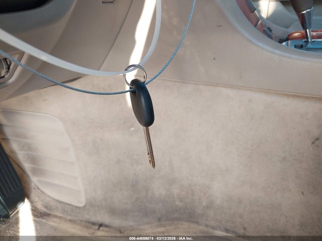 2002 LEXUS LS 430 JTHBN30F920067360 Photo 10