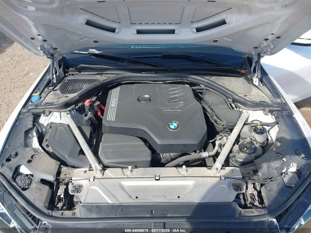 2022 BMW 430I GRAN COUPE WBA63AV01NFM36762 Photo 9