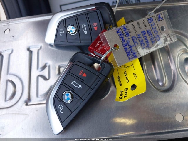 2022 BMW 430I GRAN COUPE WBA63AV01NFM36762 Photo 10
