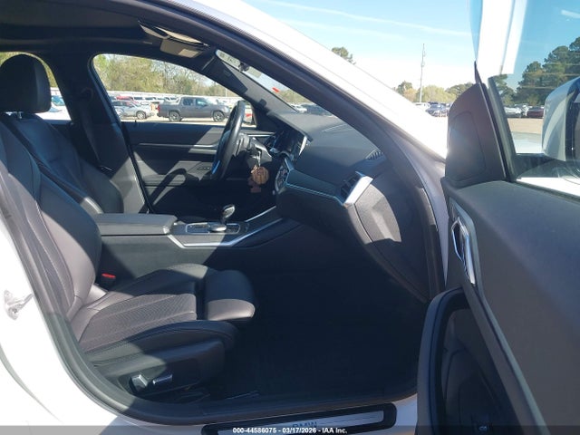 2022 BMW 430I GRAN COUPE WBA63AV01NFM36762 Photo 4