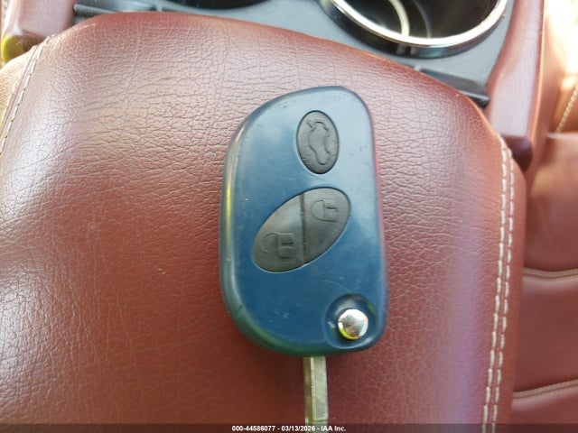 Продажа на аукционе авто 2012 Maserati Granturismo S Automatic, vin: ZAM45KLA6C0063977, номер лота: 44586077
