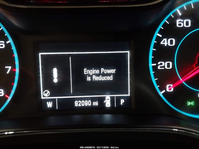 1G1BE5SM7J7158943 Chevrolet Cruze Lt Auto